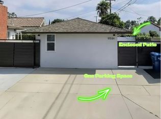 9158 Clancey Ave #A, Downey, CA 90240
