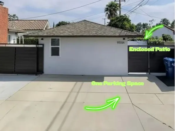 9158 Clancey Ave #A, Downey, CA 90240