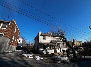46 Wood St, Coatesville, PA 19320