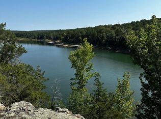 LOT 75 Cobalt Bay Dr, Shirley, AR 72153