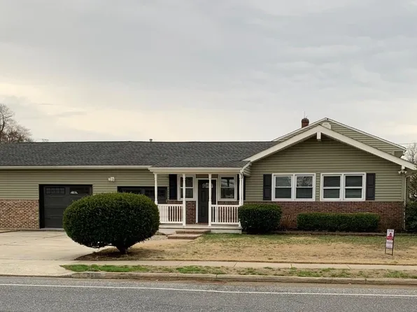 601 Willow Dr, Cinnaminson, NJ 08077