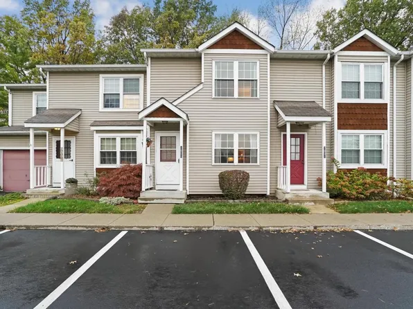 7889 Woodhouse Ln, Columbus, OH 43085