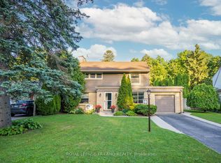 23 Braemar Cres, London, ON N6H2X2