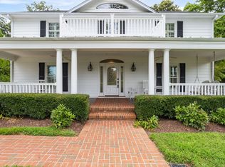 4205 Belvoir Dr, Greensboro, NC 27406