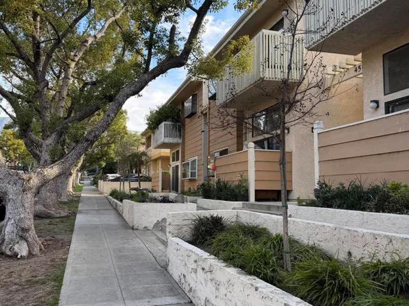 456 E San Jose Ave Unit F, Burbank, CA 91501