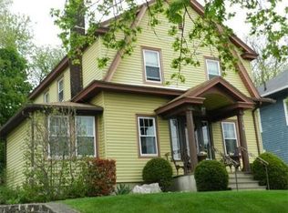 16 Burncoat Ter, Worcester, MA 01605