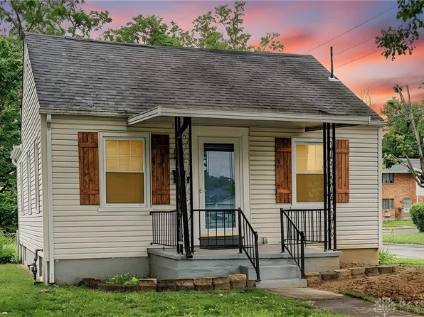 2901 Lansing Dr, Dayton, OH 45420