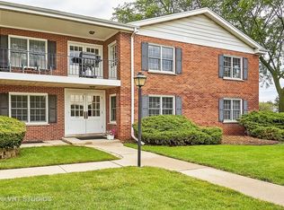 2812 Dundee Rd UNIT 13C, Northbrook, IL 60062