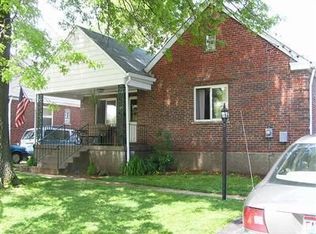 3578 Werk Rd, Cincinnati, OH 45248