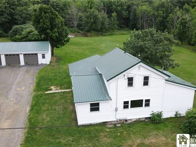 2991 Whitaker Rd, Fredonia, NY, 14063