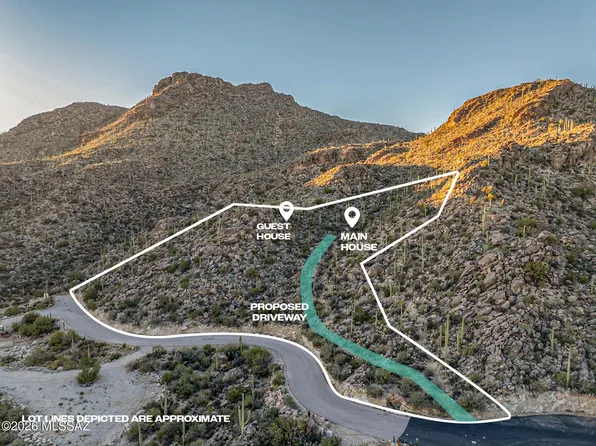 3700 W Conrads Way #49, Marana, AZ 85658