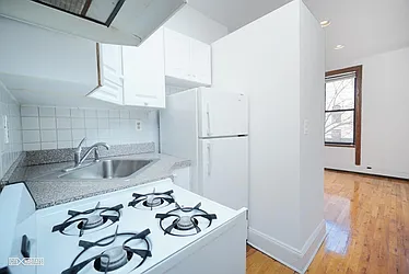 Rented by Citi Habitats