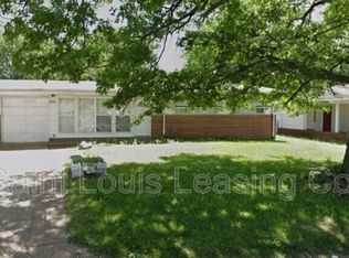 10720 Old Halls Ferry Rd, Saint Louis, MO 63136