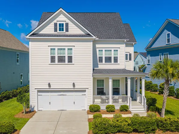 2325 Brackish Dr, Mount Pleasant, SC 29466