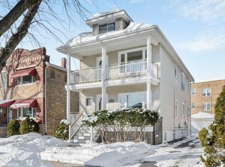 4846 W Eddy St, Chicago, IL 60641