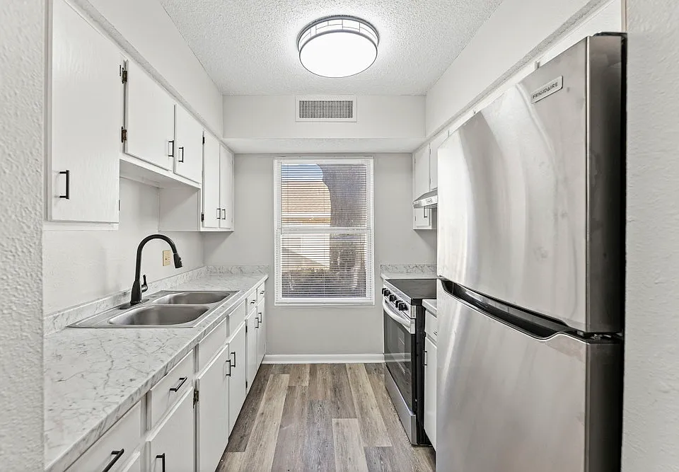 Capstone Townhomes
