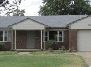 4126 E 22nd St, Tulsa, OK 74114