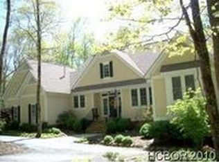 448 Buckberry Rd, Highlands, NC 28741