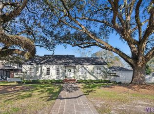 1951 Hood Ave, Baton Rouge, LA 70808
