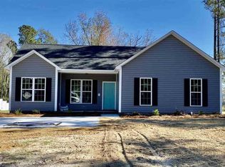 6946 Francis Marion Rd, Pamplico, SC 29583