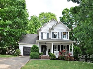 145 Major Fergusons Hl, Rutherfordton, NC 28139