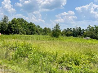 Luther Davis Rd, Lucedale, MS 39452