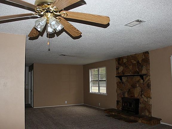 Another view of the living room.