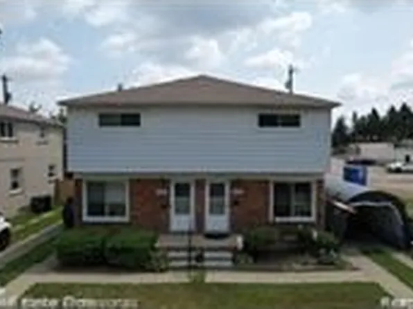 1812 N Center St, Royal Oak, MI 48073