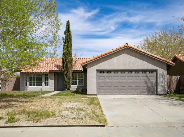 44642 26th St E, Lancaster, CA 93535