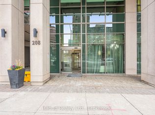 208 Enfield Pl #307, Mississauga, ON L5B 0G8