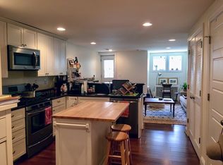 65 Seaton Pl NW, Washington, DC 20001