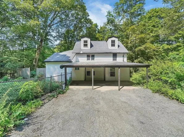 425 Old Dutch Hollow Rd, Monroe, NY