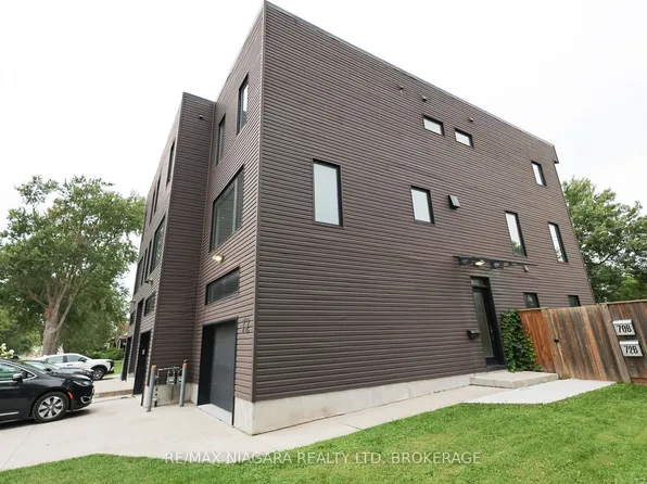 72 1st St, Welland, ON L3B 4R9