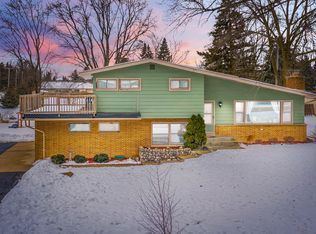 12815 W Allerton Ave, New Berlin, WI 53151