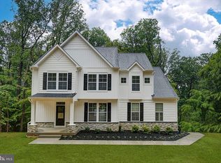 11408 Notchcliff Rd, Glen Arm, MD 21057