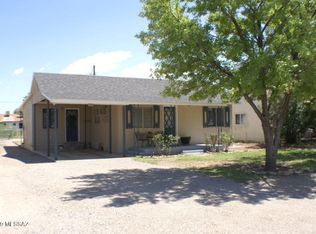531 N Douglas Ave, Willcox, AZ 85643