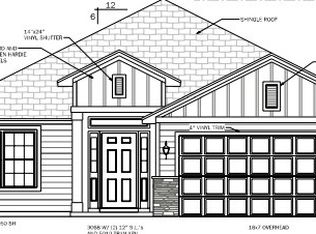 593 SW Bellflower Dr, Lake City, FL 32024