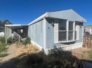 61 W Emerald Ln, Parachute, CO 81635