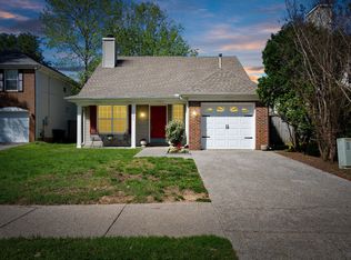 1036 Walesworth Dr, Franklin, TN 37069
