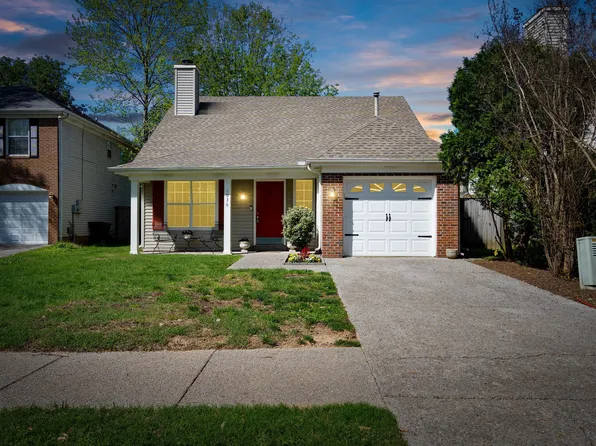 1036 Walesworth Dr, Franklin, TN 37069