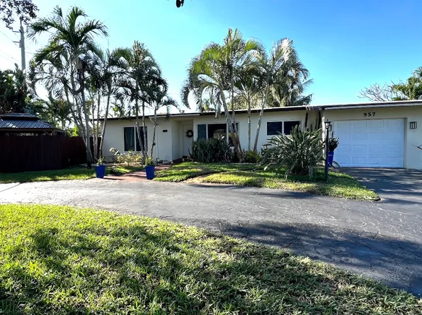957 SE 15th Ave, Deerfield Beach, FL 33441
