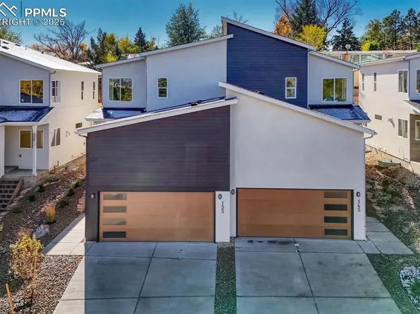 145 Terrace Dr, Colorado Springs, CO 80906