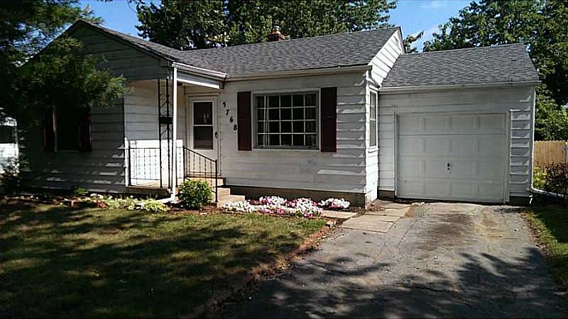 1st image of 5768 Speedway Dr