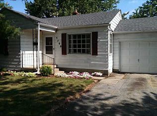 5768 Speedway Dr, Indianapolis, IN 46224
