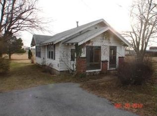 5469 Northern Dancer, Springdale, AR 72762