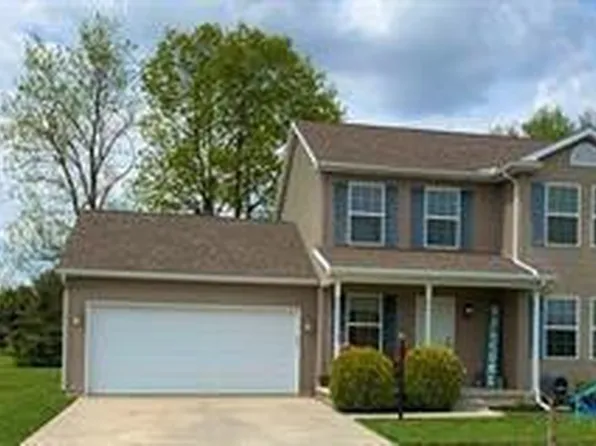 2159 Redbud Ln, Delta, OH 43515