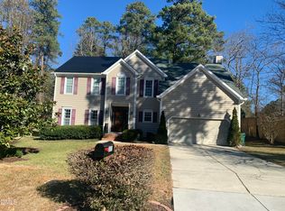111 Wenonah Way, Durham, NC 27713