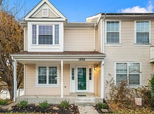 18728 Martins Landing Dr, Germantown, MD 20874