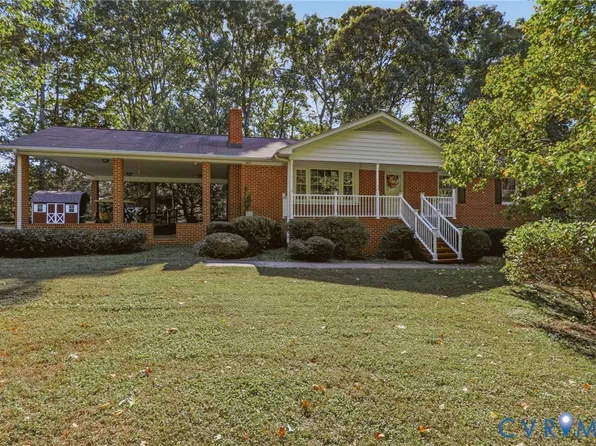 3213 Beatrice Ln, North Chesterfield, VA 23236