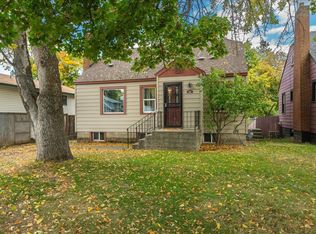 917 S Napa St, Spokane, WA 99202